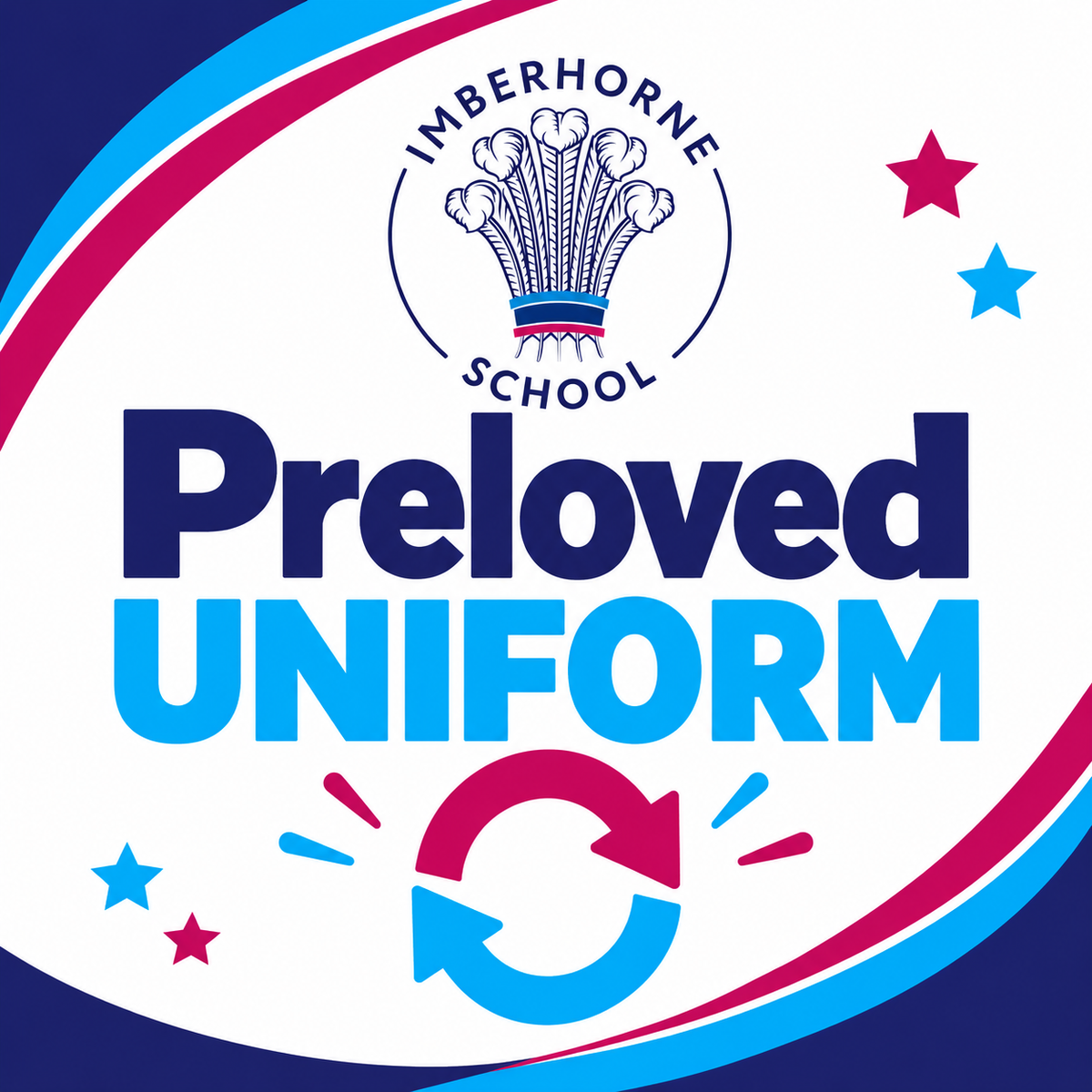 Second Hand Uniform