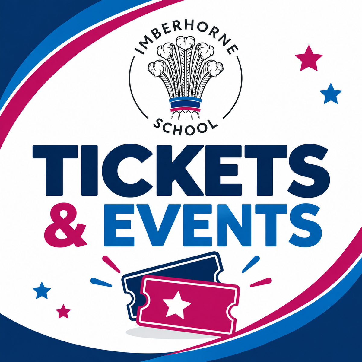 Imberhorne Events and Tickets
