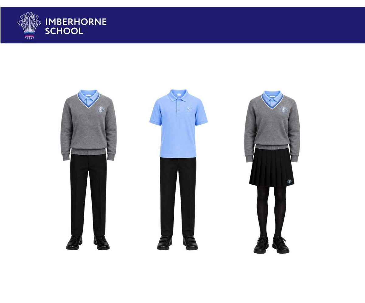Imberhorne School Uniform Years 8-11