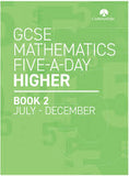 Year 10 Corbett Maths 5-a-day workbook