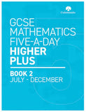 Year 10 Corbett Maths 5-a-day workbook