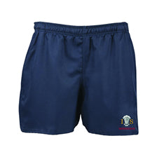 Second Hand Boys PE Shorts