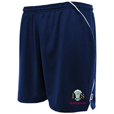 Second Hand Girls PE Shorts