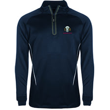 Second Hand Girls Training Top