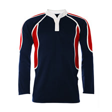 Second Hand Boys Rugby Shirt