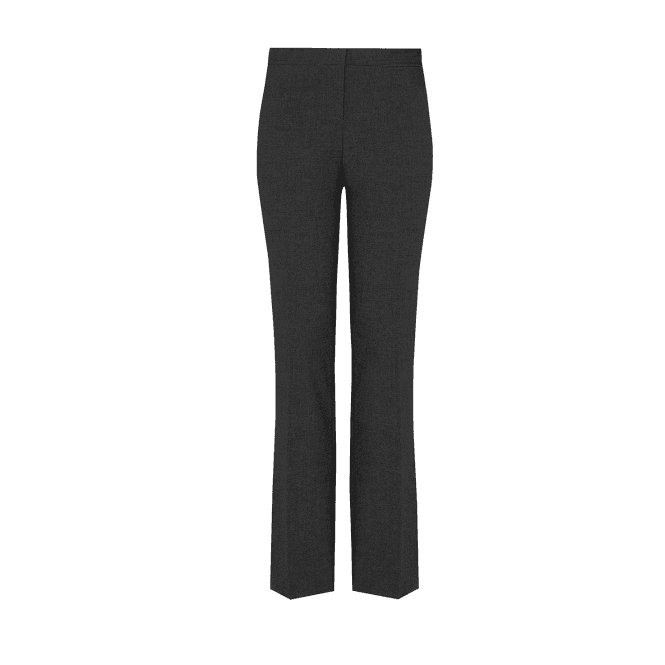 Second Hand Black Trousers