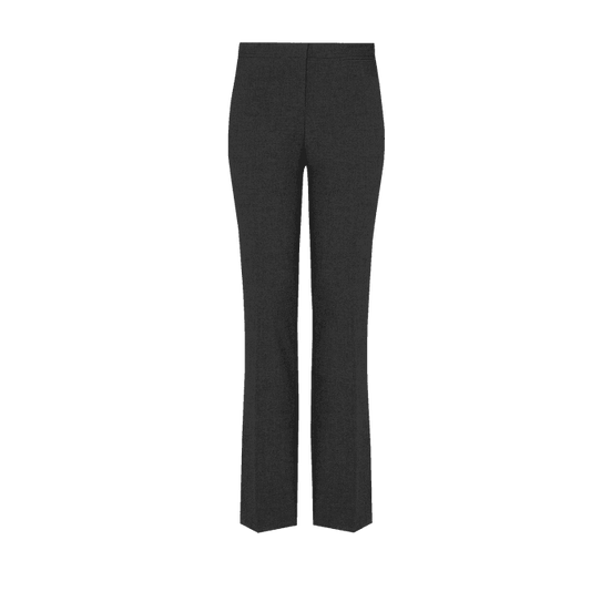 Second Hand Black Trousers