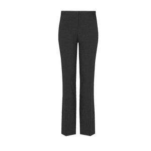 Second Hand Black Trousers
