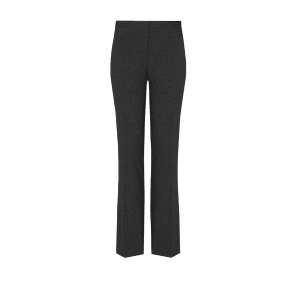 Second Hand Black Trousers